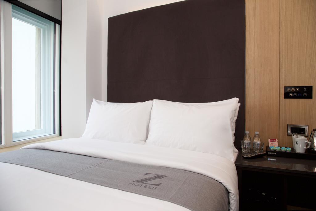 The Z Hotel Shoreditch Лондон Экстерьер фото