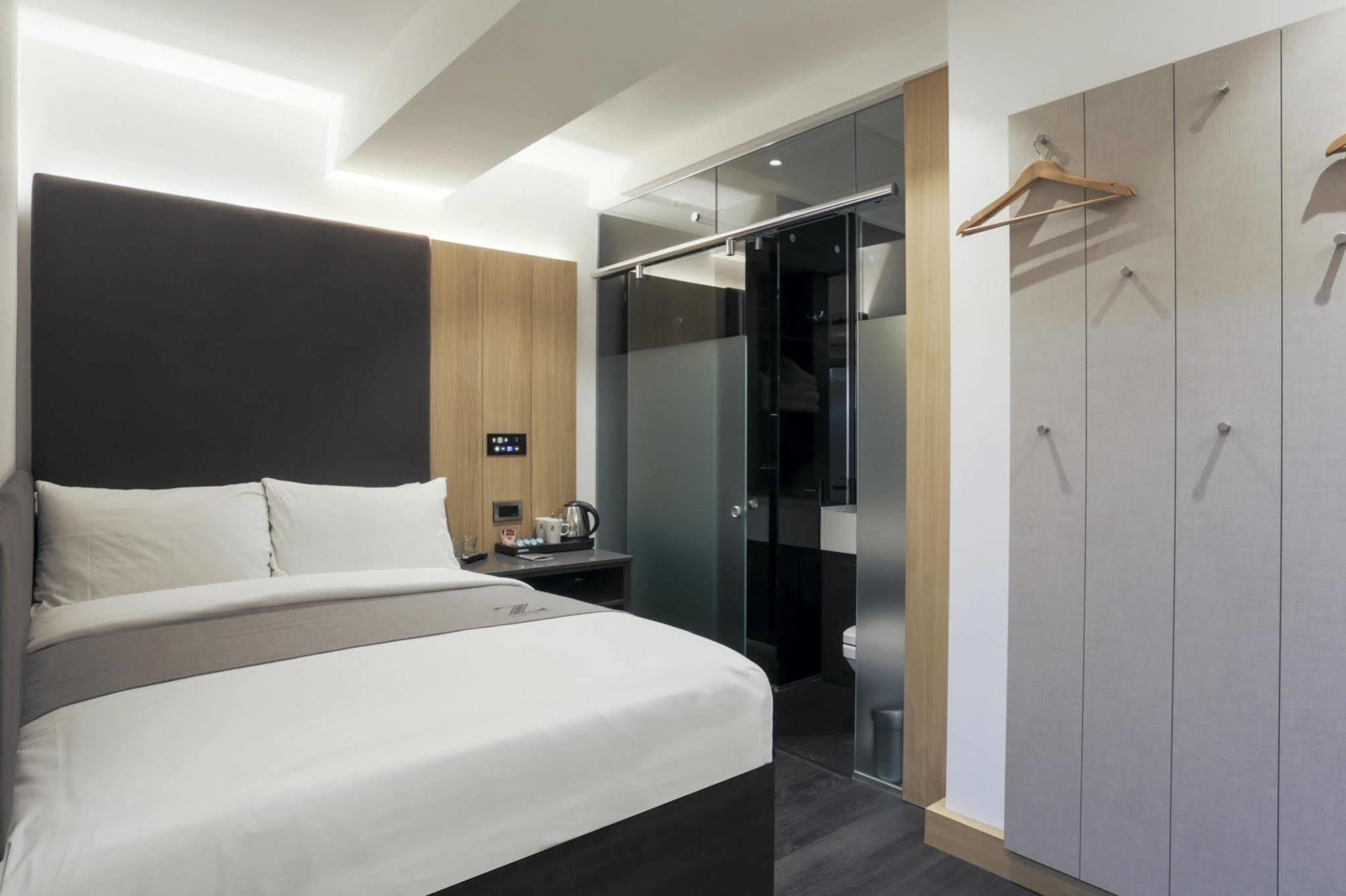 The Z Hotel Shoreditch Лондон Экстерьер фото